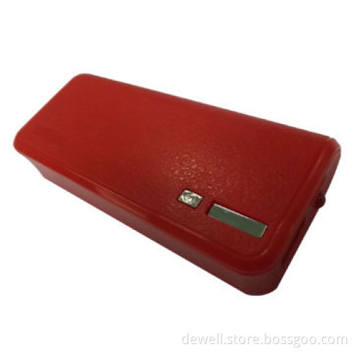 Hot sale 4,000mAh power bank for mobile phone, fashionable design